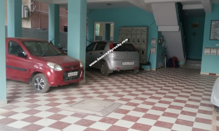 2 BHK Flat for Sale in Pammal