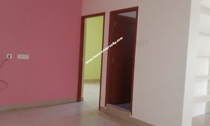 2 BHK Flat for Sale in Pammal