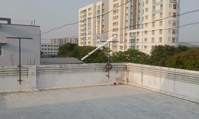 2 BHK Flat for Sale in Pammal