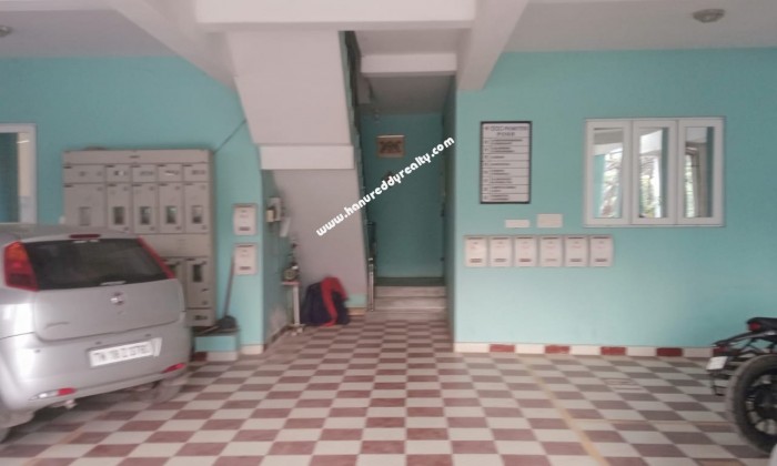 2 BHK Flat for Sale in Pammal