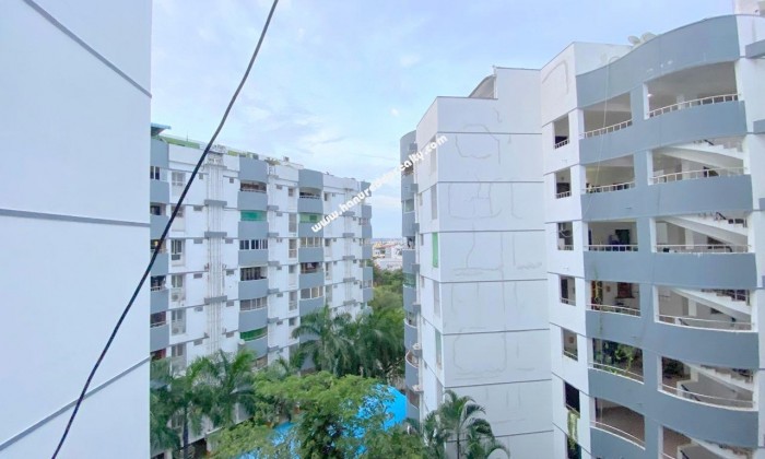 2 BHK Flat for Sale in Velachery