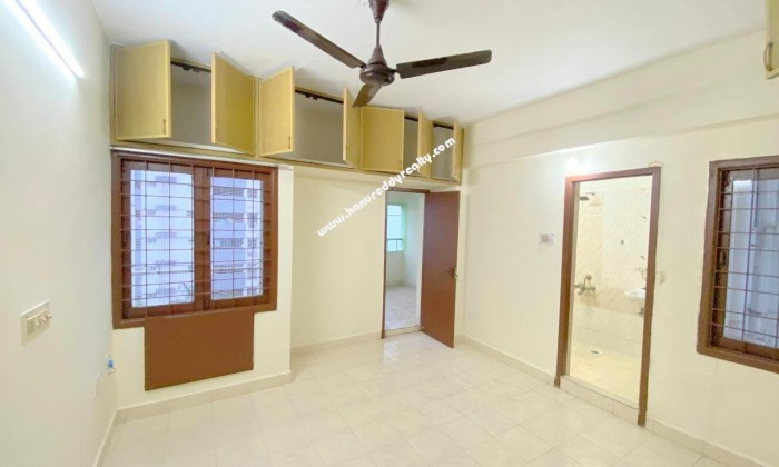 2 BHK Flat for Sale in Velachery