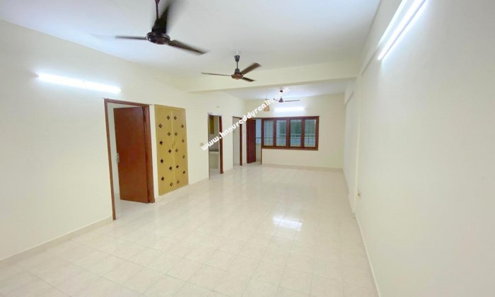 2 BHK Flat for Sale in Velachery