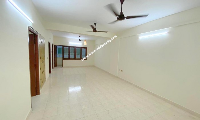 2 BHK Flat for Sale in Velachery