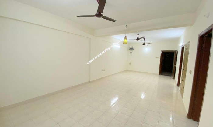 2 BHK Flat for Sale in Velachery