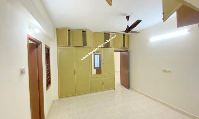 2 BHK Flat for Sale in Velachery