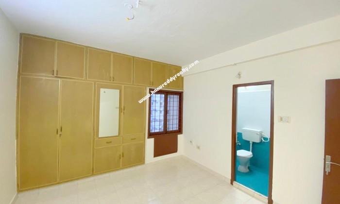 2 BHK Flat for Sale in Velachery