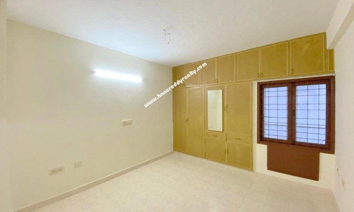 2 BHK Flat for Sale in Velachery