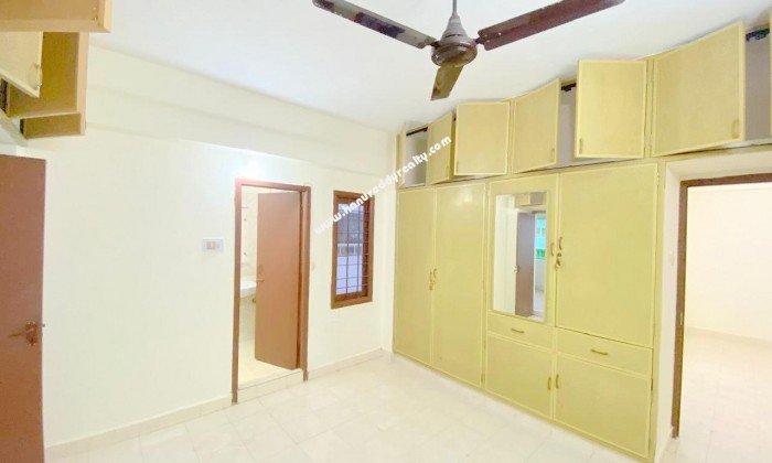 2 BHK Flat for Sale in Velachery