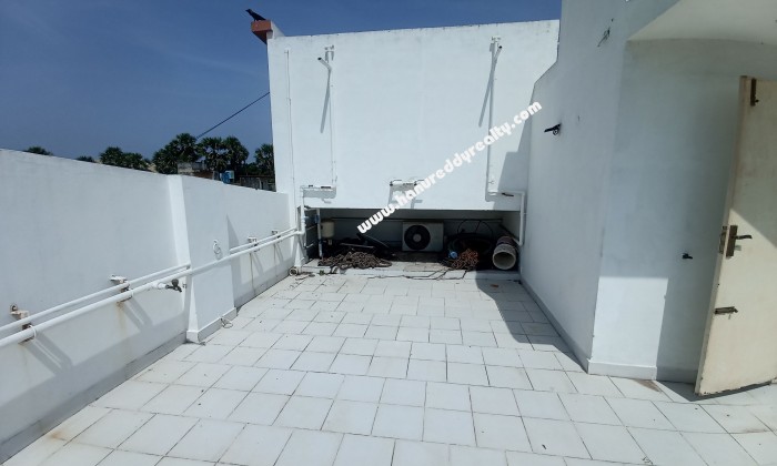 4 BHK Independent House for Sale in Nolambur