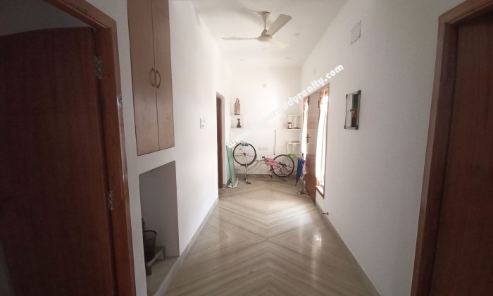 4 BHK Independent House for Sale in Nolambur