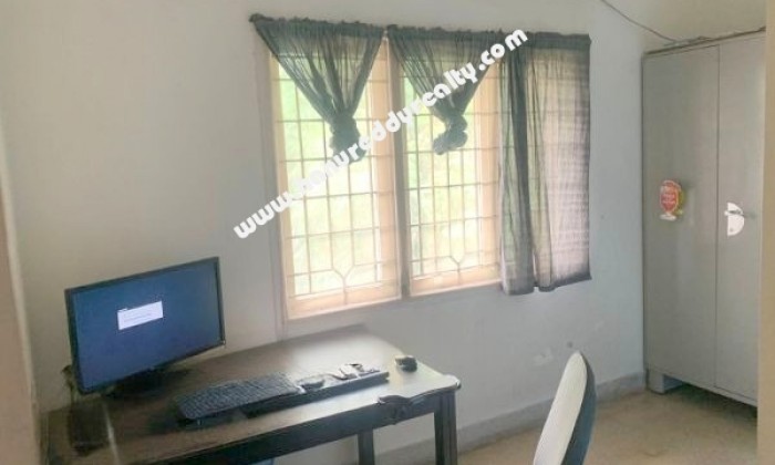 2 BHK Flat for Sale in Kotturpuram