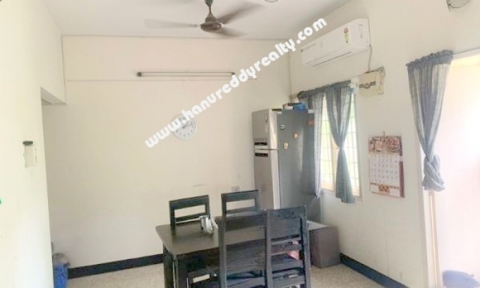 2 BHK Flat for Sale in Kotturpuram