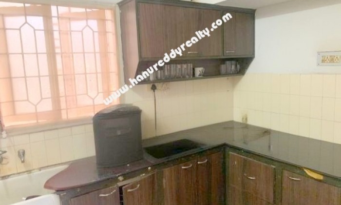 2 BHK Flat for Sale in Kotturpuram