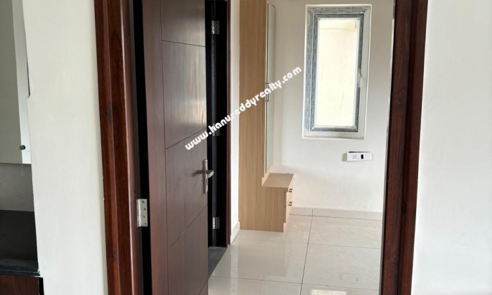 3 BHK Flat for Sale in Madhapur