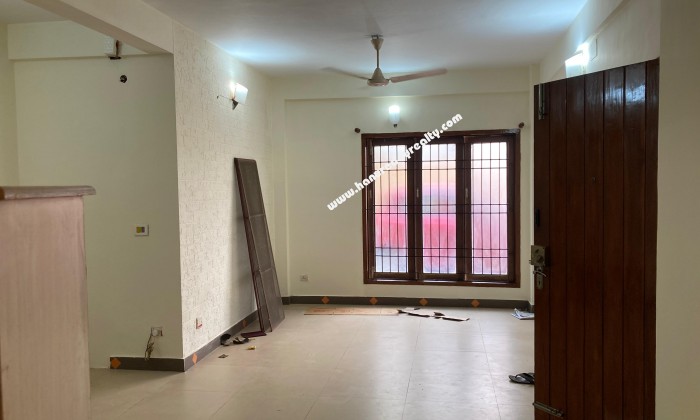 4 BHK Flat for Sale in Thiruvanmiyur