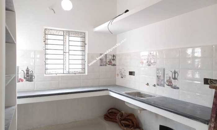 2 BHK Flat for Sale in Tambaram East