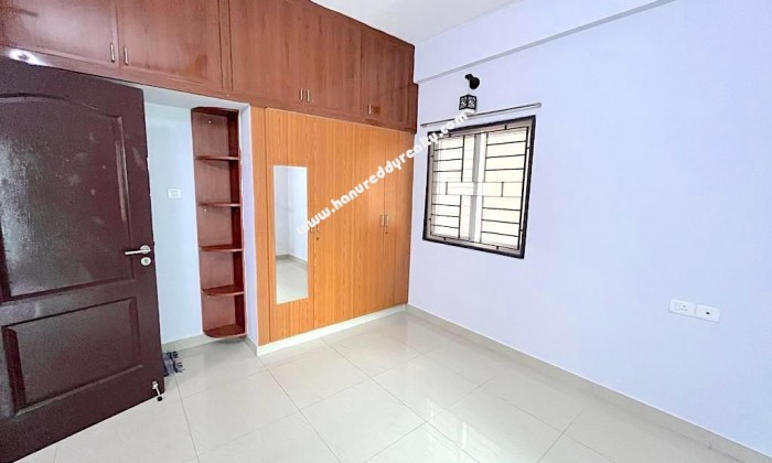 2 BHK Flat for Sale in Pallikaranai