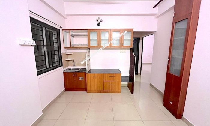 2 BHK Flat for Sale in Pallikaranai