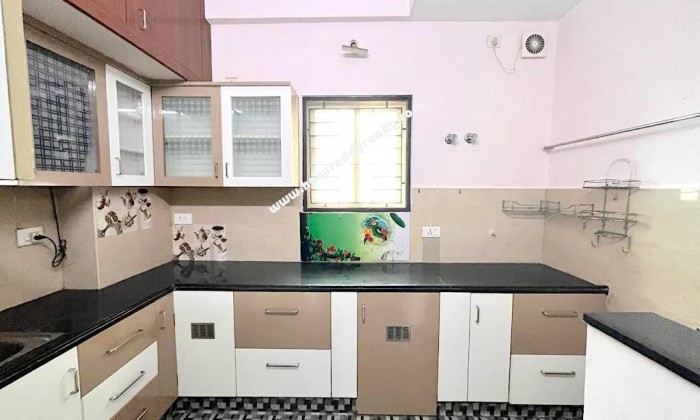 2 BHK Flat for Sale in Pallikaranai