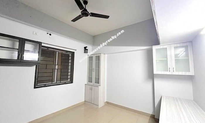 2 BHK Flat for Sale in Pallikaranai