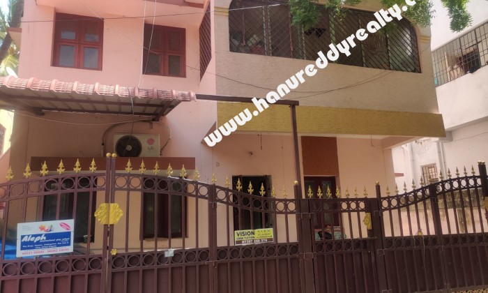 6 BHK Independent House for Sale in Adambakkam