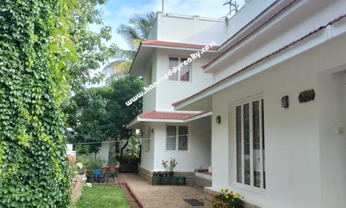 6 BHK Independent House for Sale in Horamavu