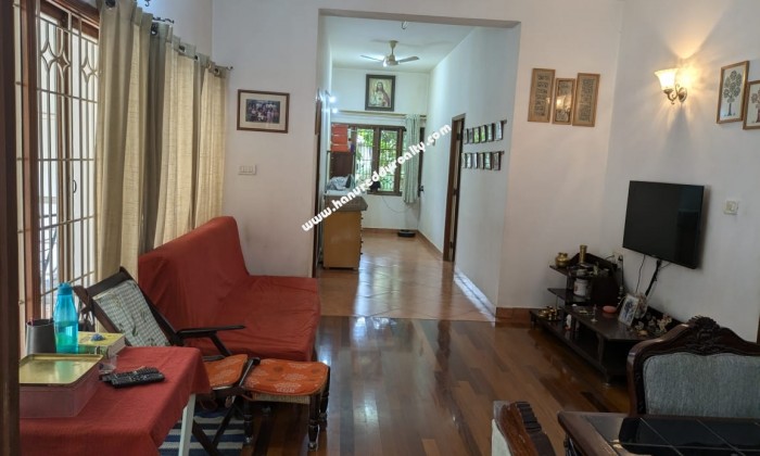 6 BHK Independent House for Sale in Horamavu