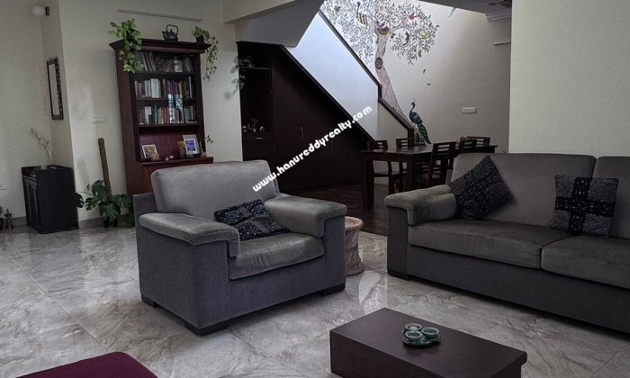 3 BHK Penthouse for Sale in Bellandur