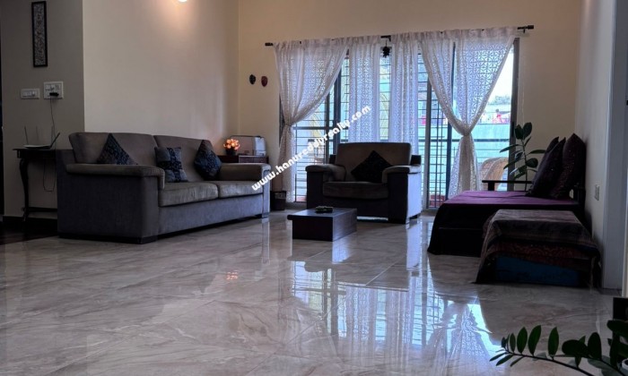 3 BHK Penthouse for Sale in Bellandur