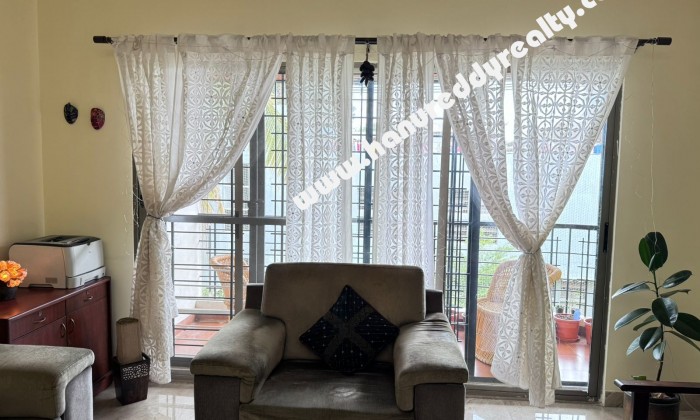 3 BHK Penthouse for Sale in Bellandur