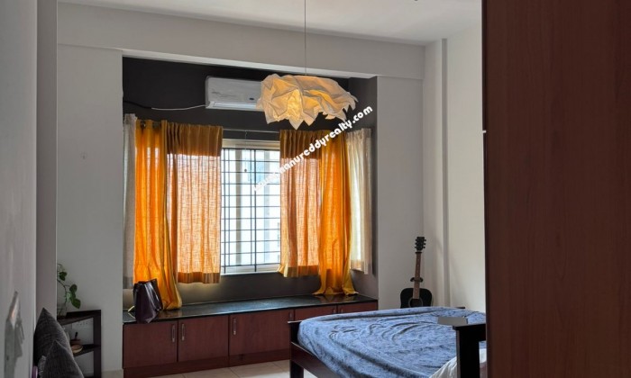 3 BHK Penthouse for Sale in Bellandur