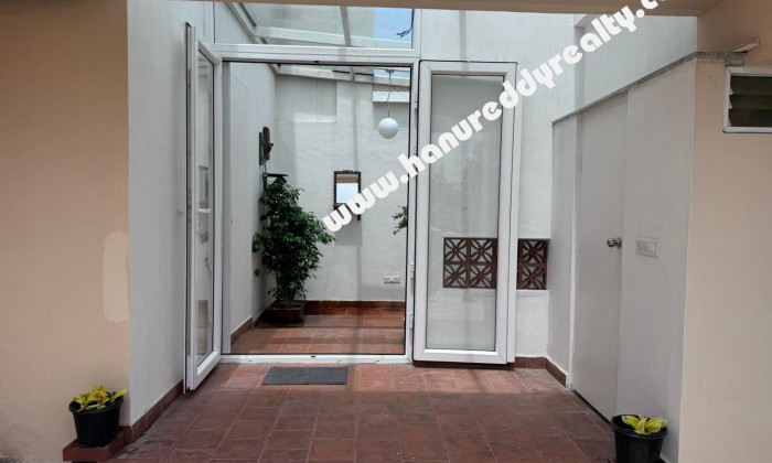 3 BHK Penthouse for Sale in Bellandur