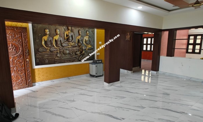 3 BHK Independent House for Sale in Sithalapakkam