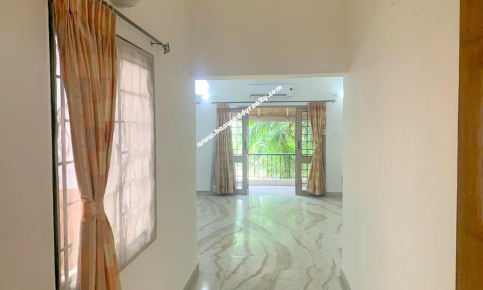 3 BHK Flat for Sale in Thiruvanmiyur