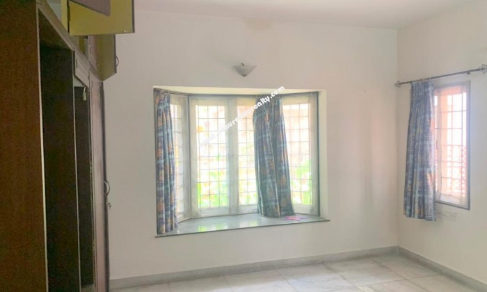 3 BHK Flat for Sale in Thiruvanmiyur