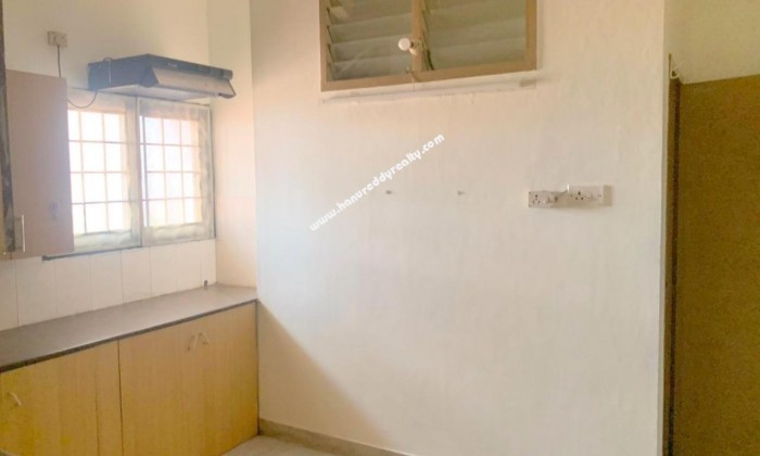 3 BHK Flat for Sale in Thiruvanmiyur