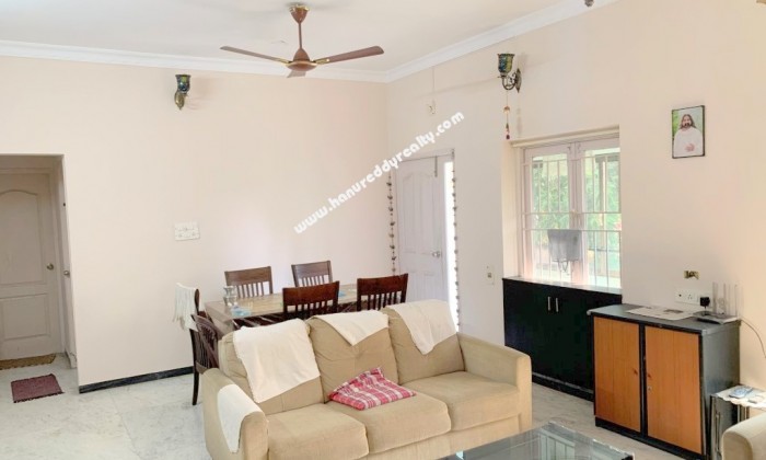 3 BHK Flat for Sale in Alwarpet