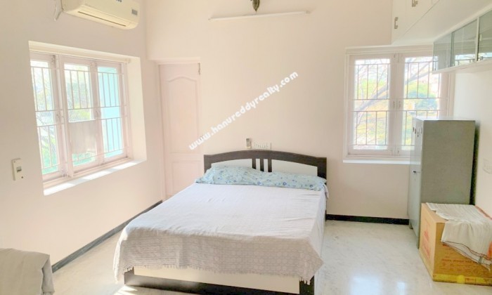 3 BHK Flat for Sale in Alwarpet