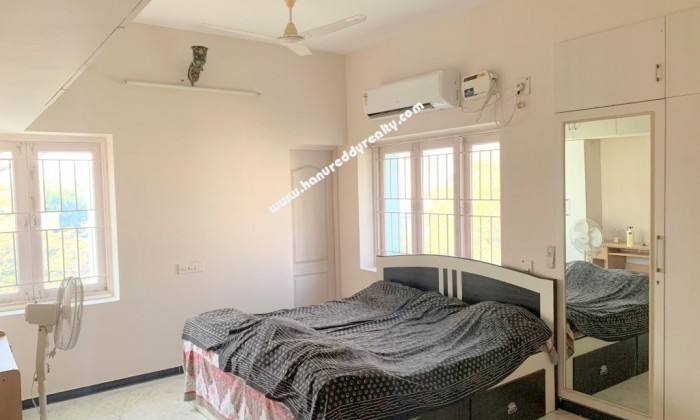 3 BHK Flat for Sale in Alwarpet