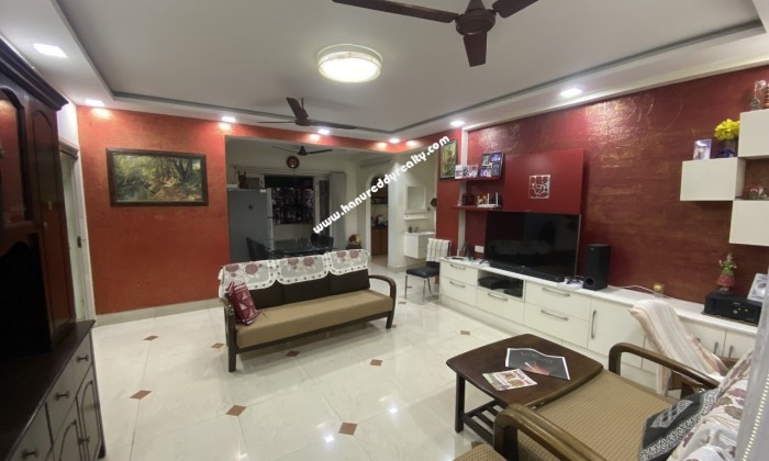 3 BHK Flat for Sale in Adyar