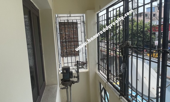 2 BHK Flat for Sale in Shenoy Nagar