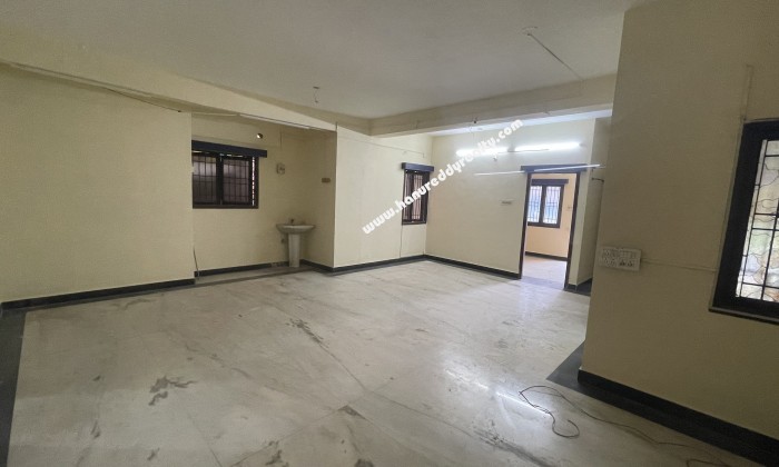 2 BHK Flat for Sale in Shenoy Nagar