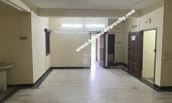 2 BHK Flat for Sale in Shenoy Nagar