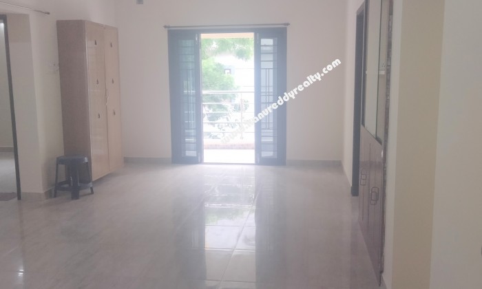 3 BHK Flat for Sale in Tiruvanmiyur