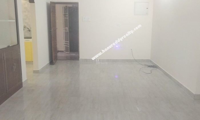 3 BHK Flat for Sale in Tiruvanmiyur