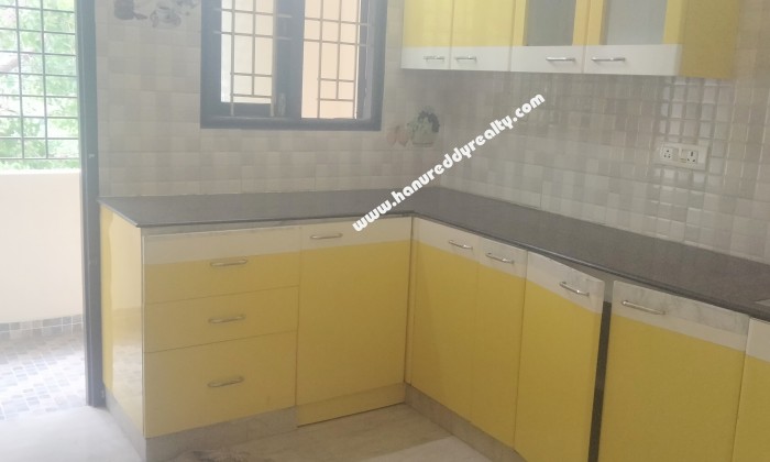 3 BHK Flat for Sale in Tiruvanmiyur