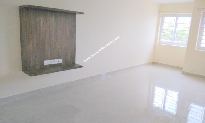 3 BHK Flat for Sale in Kottivakkam