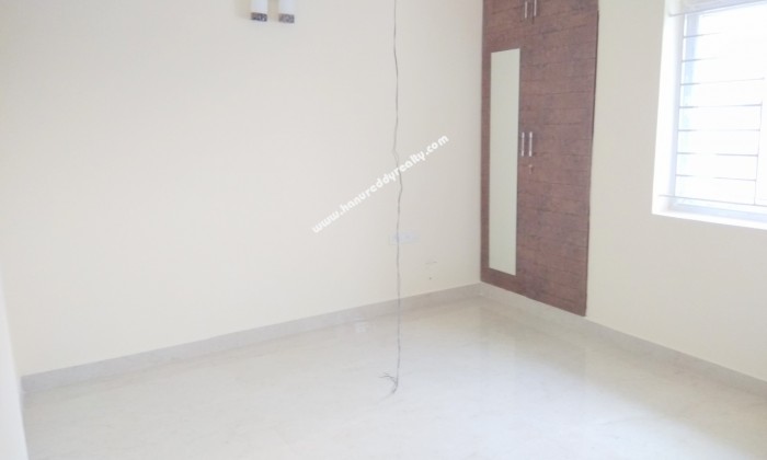 3 BHK Flat for Sale in Kottivakkam