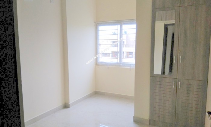 3 BHK Flat for Sale in Kottivakkam